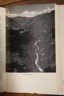 1957 The Jewel in the Lotus by BJ Gould British India History Book-7