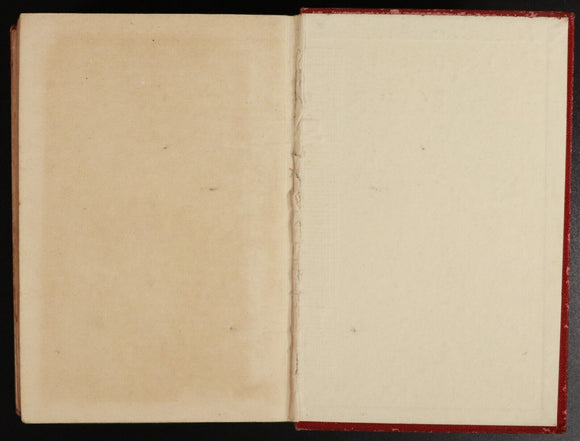 1944 Under The Lilacs by Louisa M. Alcott Antique Fiction Book