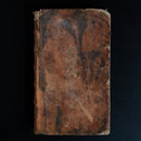1740 Histoire De Theodose Le Grand by Le Dauphin French Antiquarian Book-8