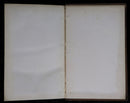 1847 The Annual Register For The Year 1846 Antiquarian Reference History Book-8