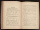 1898 Australia's First Preacher Richard Johnson Antique Australian History Book-7