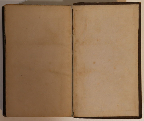 1836 2vol A Journal Of The Life Of George Fox Antiquarian British History Books