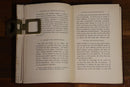 1895 Some Thoughts On Christian Reunion Antique British Theology Book-3