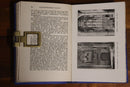 c1914 The Cathedrals Of Southern France Antique Architecture History Book-5