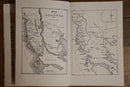 1965 Edward Lear In Greece Landscape Artist Vintage Art Reference Book-5