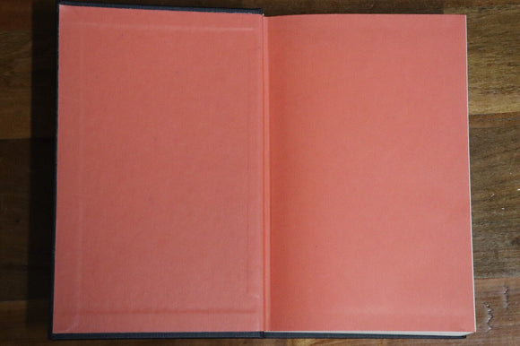 1969 Agatha Christie Crime Collection Classic British Crime Fiction Book