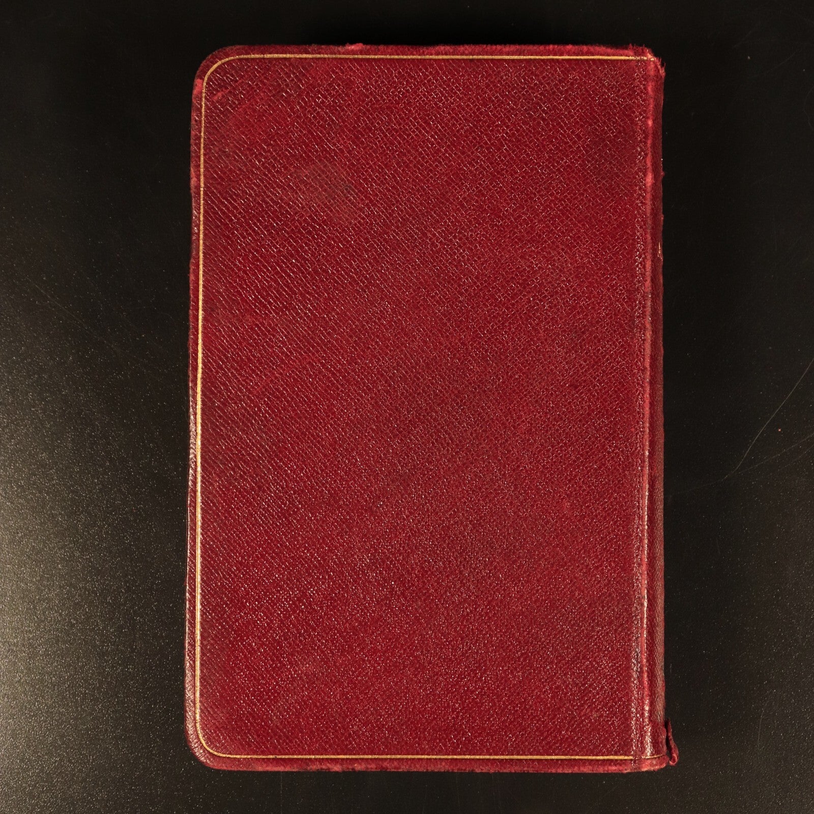 1892 Legends & Lyrics by Adelaide Anne Procter Antique British Poetry Book