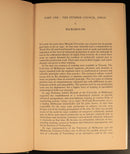 Monash University First Ten Years 1968 Australian History Book SIGNED LETTER-9