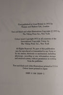 1975 Stage Design by Donald Oenslager Theatre Design History Reference Book-4