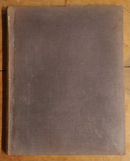 1890 Royal Institute British Architects Transactions Antique Architecture Book-10