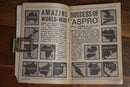 1937 Aspro Year Book Australian Social & Household History Book-4