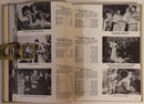 1956 Daniel Blum's Screen World Vintage Film & Cinema History Book-5