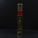 1828 Bibliothèque Historique Henry IV Antiquarian French History Book Leather-13