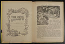 c1940 Our Boys Best Of All Antique Illustrated British Childrens Book-3