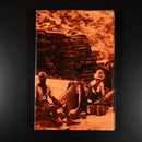 1973 Participation by Humphrey Kempe Australian Military History Book ANZAC-11