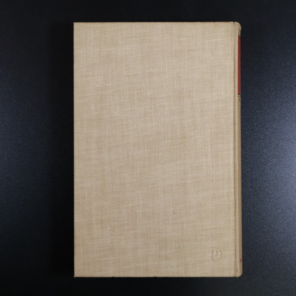 1951 The Young George Du Maurier Letters 1860 - 1867  British History Book