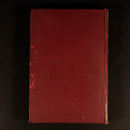 c1920 Macaulay's Essays On English History Antique British History Book-12