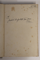 1891 The Vicar Of Wakefield by Oliver Goldsmith Antique Irish Fiction Book-7