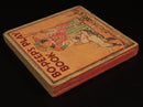 c1913 Bo-Peep's Play Book by Mrs Strang Antique Childrens Book Unbreakable Books-2