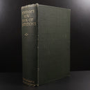 1924 Benham's Book Of Quotations Proverbs Household Words Antique English Book-10