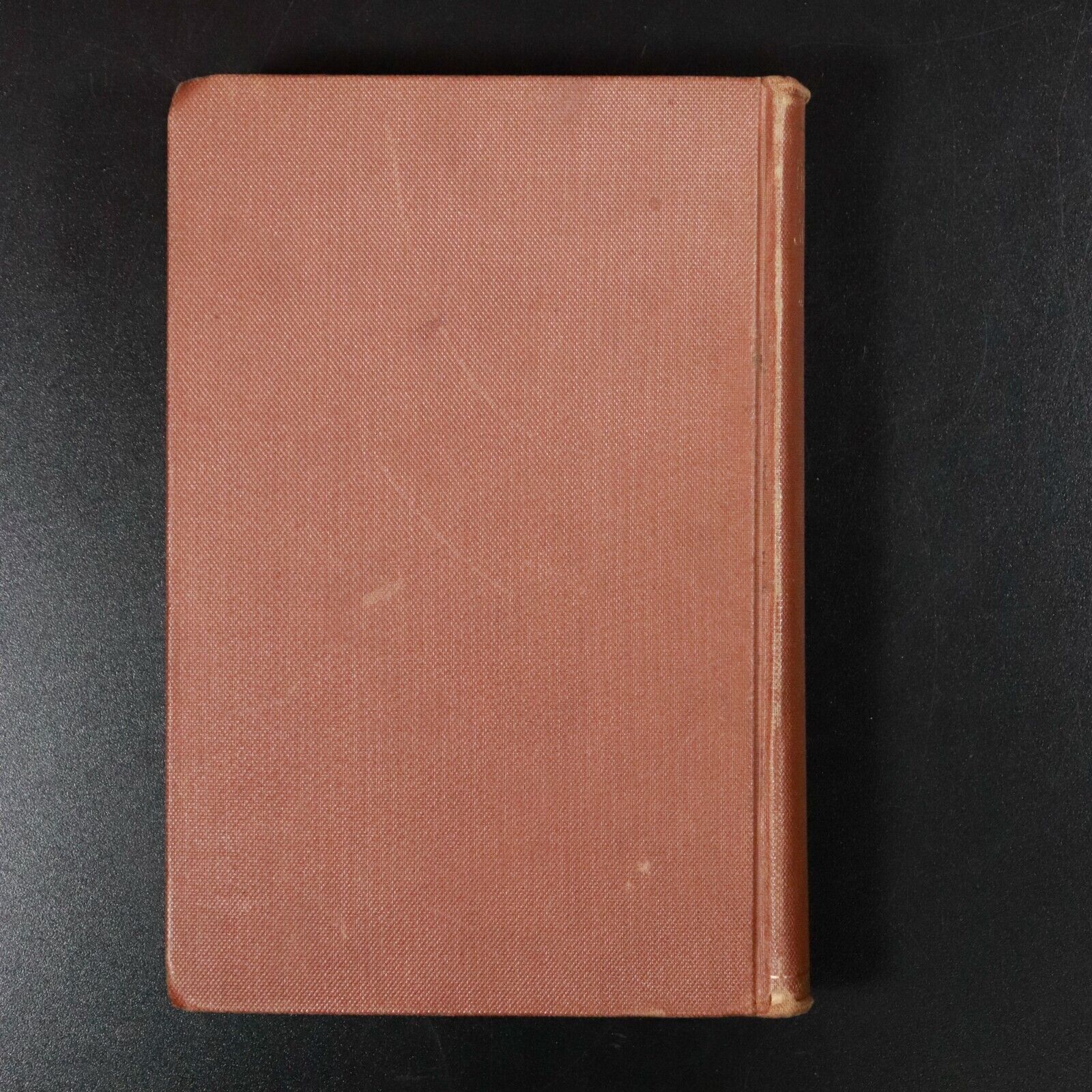 c1893 The Tillyloss Scandal by J.M. Barrie Antique Scottish Fiction Book