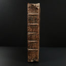 1804 Les Aventures de Télémaque by M. De Fenelon Antiquarian Literature Book-10
