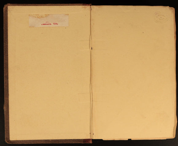 1858 Manual Of Domestic Medicine & Surgery by JH Walsh Antiquarian Medical Book