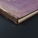 1856 The Psalter Pointed For Chanting by J. Ingham Antique Theology Book 1st Ed-9