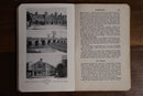 1927 Guide To Bournemouth: Ward Lock & Co Antique Travel Guide Book w/Maps-4