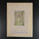 c1917 For The Fallen & Other Poems by Laurence Binyon 1st Ed Antique Poetry Book-8