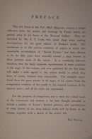 1905 Hidden Treasures At The National Gallery by JMW Turner Antique Art Book-3