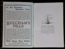 1906 2vol Pearson's Magazine Antiquarian Literature & British History Books-8