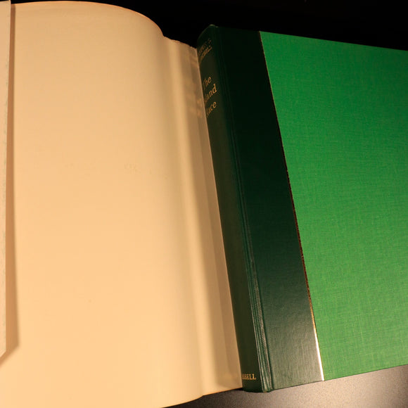 The Island Race by Winston S. Churchill 1964 British History Book 1st Edition