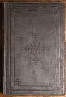 1854 Comedies & Dramas by D Jerrold Antique British Literature Fiction Book-6