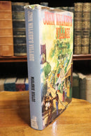 1974 A History Of Walkerville 1st Ed. Signed Australian History Book-2