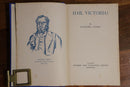 1934 Hail Victoria! by Kathleen Ussher Antique Australian History Book Ned Kelly-2