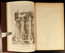 1896 The Practical Engineer's Handbook Walter S. Hutton Antique Reference Book-6