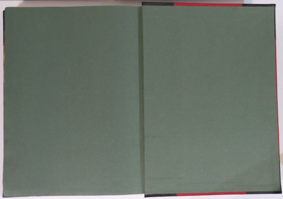 1908 British Sports & Sportsmen - Past & Present Antique Sports History Book