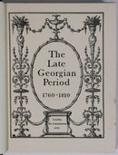1956 6vol The Connoisseur Period Guides Historical Reference Book Set-8