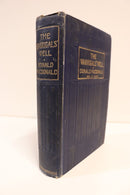 1901 The Warrigal's Well by D. MacDonald Antique Australian Fiction Book-1