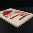 1951 Shadow Over Tasmania by Coultman Smith Australian Convict History Book-6