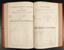 1897 Australian Handbook Directory Business Guide Antiquarian Reference Book-13