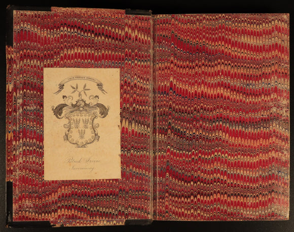 1874 Mohammed & Mohammedanism by R. Bosworth Smith Antique Theology Book