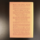 1963 Boswell: The Ominous Years 1774-1776 Vintage Scottish History Book-8