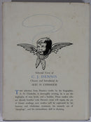 1967 Songs Of A Sentimental Bloke by CJ Dennis Australian Literature Book-6