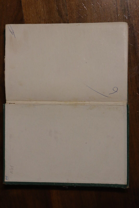 1869 Theocritus by C.S. Calverley Antique Greek Poetry & Philosophy Book