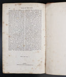 1836 4vol Tales Of The Wars Naval Military Antiquarian British History Book Set-8