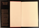 1983 Gold & Paper History Of The National Bank G Blainey Australian History Book-8