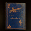 1875 More Puniana by Hugh Rowley Antique British Literature Book-10