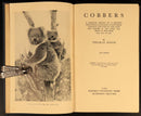 Cobbers by Thomas Wood 1938 Antique Australian History Book England To Tasmania-5